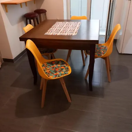 Apartamento 47 Lincoln Street *