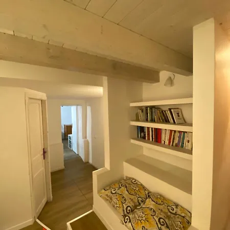 Apartmán 47 Lincoln Street