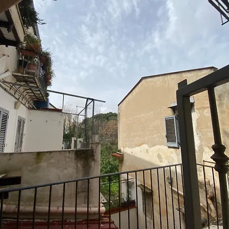 Apartmán 47 Lincoln Street Palermo