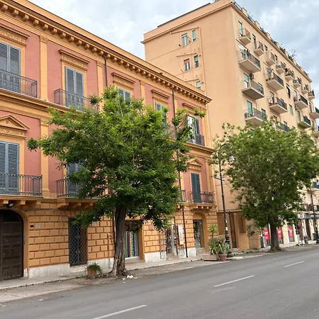 Apartmán 47 Lincoln Street *