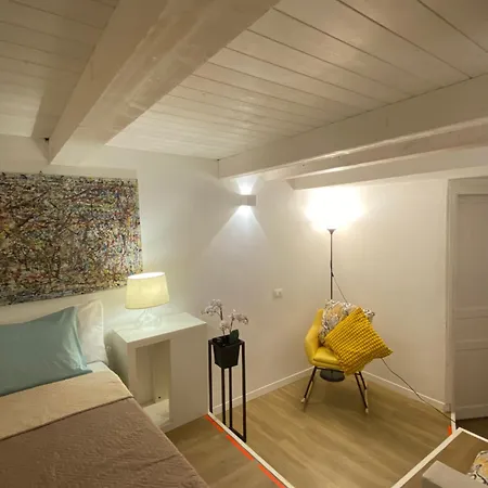 47 Lincoln Street Apartment Palermo