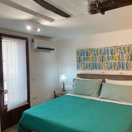 47 Lincoln Street Apartment Palermo