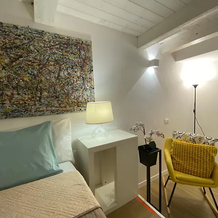 47 Lincoln Street Apartment Palermo
