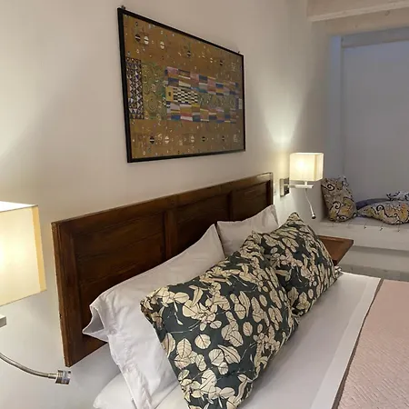 47 Lincoln Street Apartment Palermo